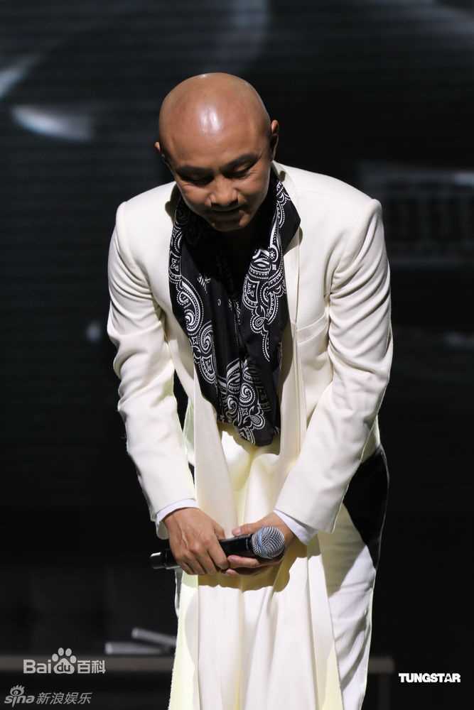 最新张卫健(Dicky Cheung)精彩图册