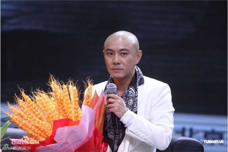 最新张卫健(Dicky Cheung)精彩图册