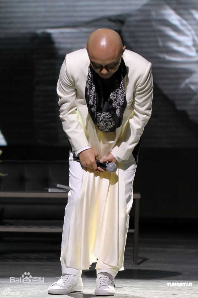 最新张卫健(Dicky Cheung)精彩图册