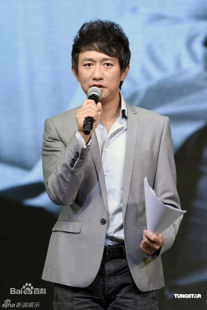 最新张卫健(Dicky Cheung)精彩图册