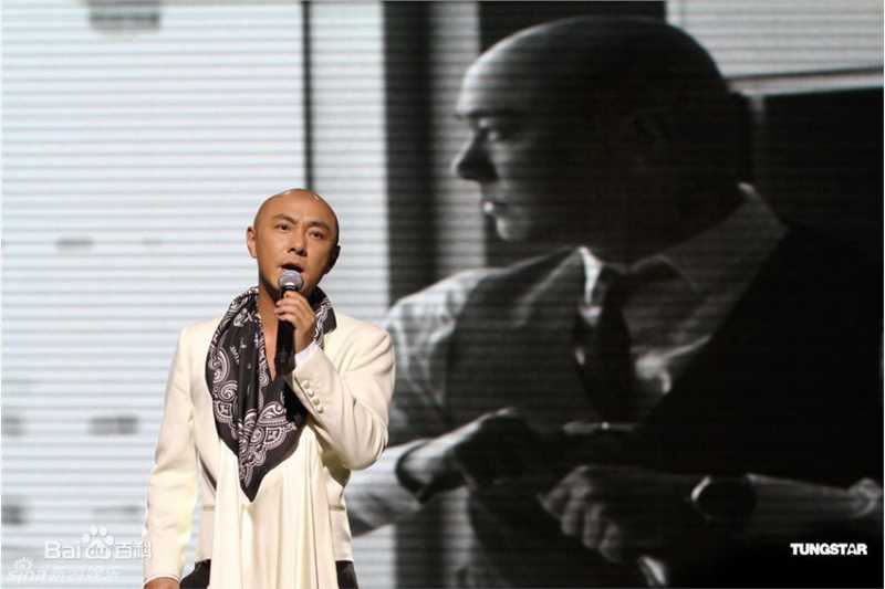 最新张卫健(Dicky Cheung)精彩图册