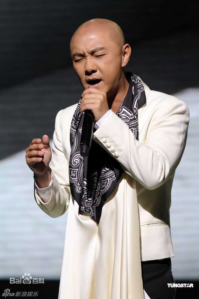 最新张卫健(Dicky Cheung)精彩图册