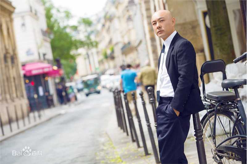 最优质张卫健(Dicky Cheung)生活照