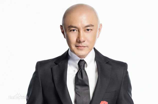 最优质张卫健(Dicky Cheung)生活照