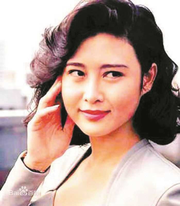 高清叶玉卿图片