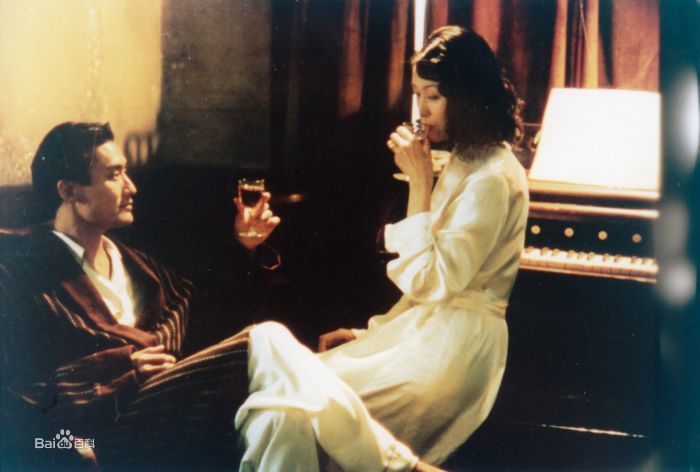 高清叶玉卿图片