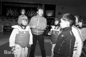 陈勋奇(Frankie)辣椒教室剧照