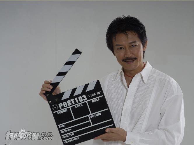 陈勋奇(Frankie)相关影视素颜照相册