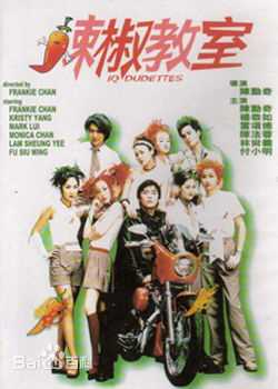 陈勋奇(Frankie)相关影视素颜照相册