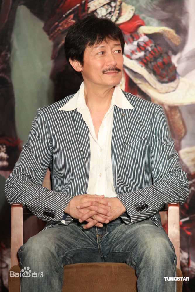 精选陈勋奇(Frankie)精彩图册