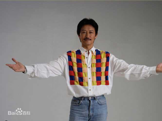 最优质陈勋奇(Frankie)精彩图册