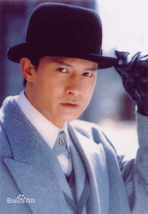 精选陈勋奇(Frankie)