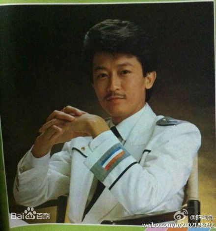 精选陈勋奇(Frankie)