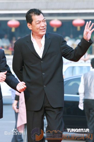 大傻(Fui-On Shing)成奎安壁纸壁纸