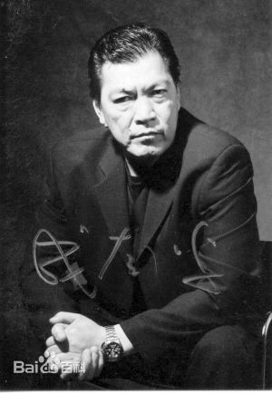 大傻(Fui-On Shing)成奎安壁纸壁纸