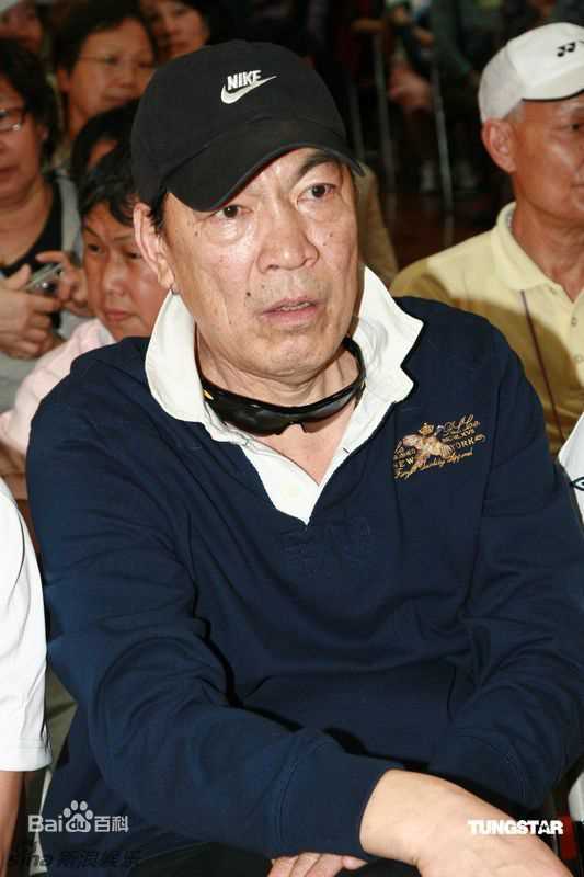 大傻(Fui-On Shing)成奎安精彩图册