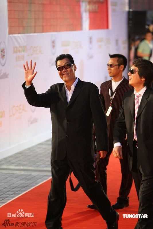 大傻(Fui-On Shing)成奎安精彩图册