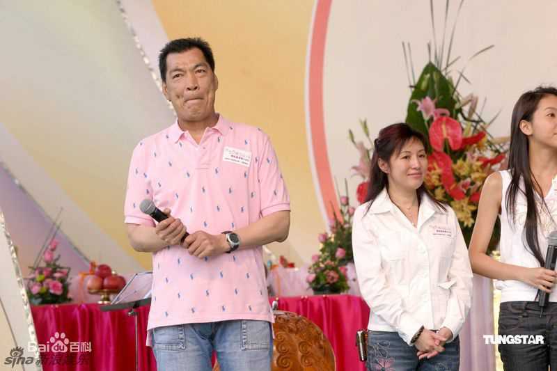 大傻(Fui-On Shing)成奎安精彩图册