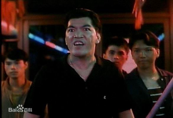 最全大傻(Fui-On Shing)精彩图册