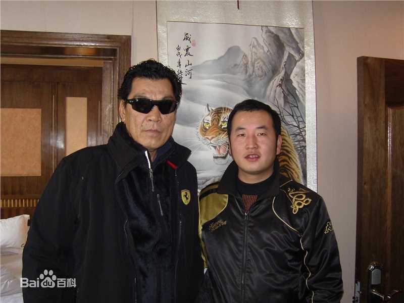 最全大傻(Fui-On Shing)精彩图册