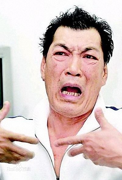 最全大傻(Fui-On Shing)精彩图册