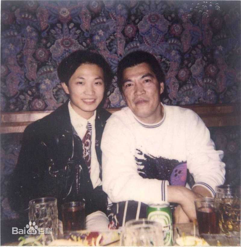 最全大傻(Fui-On Shing)精彩图册