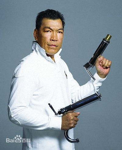 最全大傻(Fui-On Shing)精彩图册