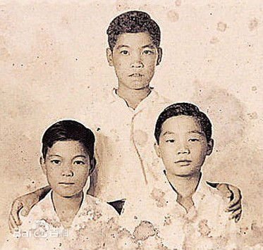 最优质大傻(Fui-On Shing)素颜照