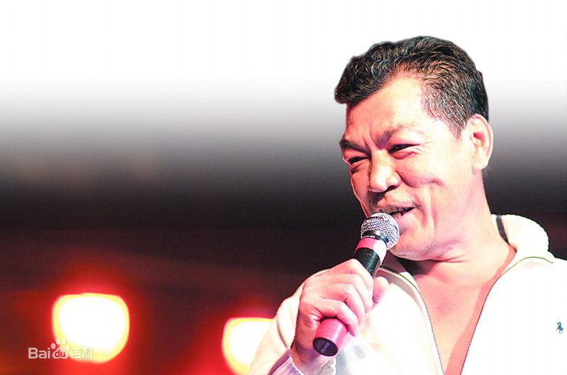 最优质大傻(Fui-On Shing)素颜照