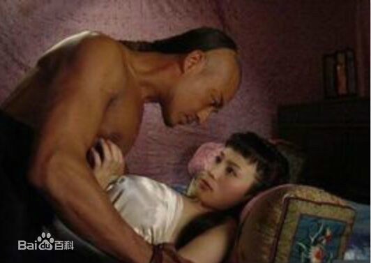 最优质大傻(Fui-On Shing)素颜照