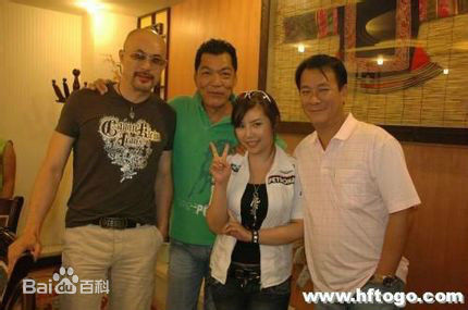 最优质大傻(Fui-On Shing)素颜照