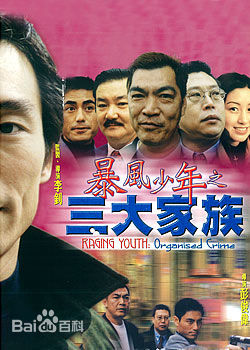 最优质大傻(Fui-On Shing)素颜照