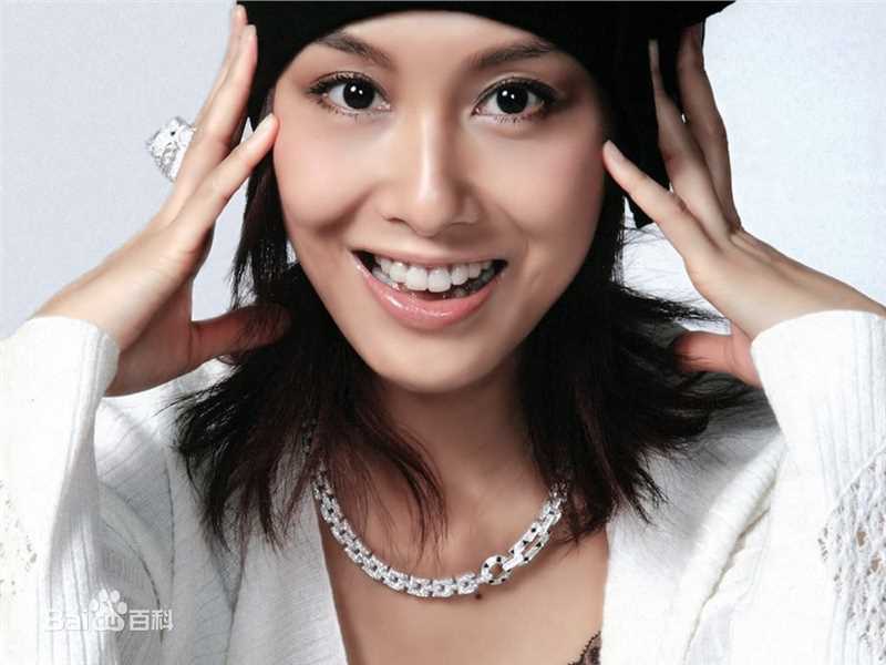 最新朱茵(Athena Chu)壁纸