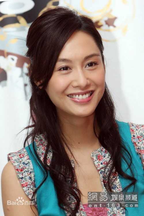 最新朱茵(Athena Chu)壁纸