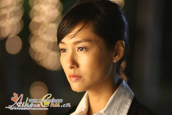 最新朱茵(Athena Chu)壁纸