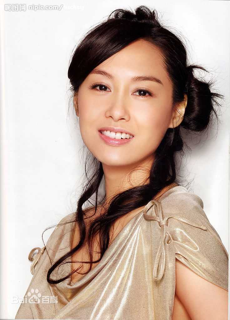 最新朱茵(Athena Chu)壁纸