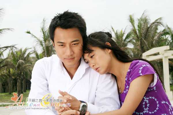 朱茵(Athena Chu)最新剧照