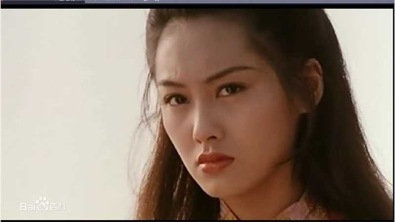 朱茵(Athena Chu)最新剧照