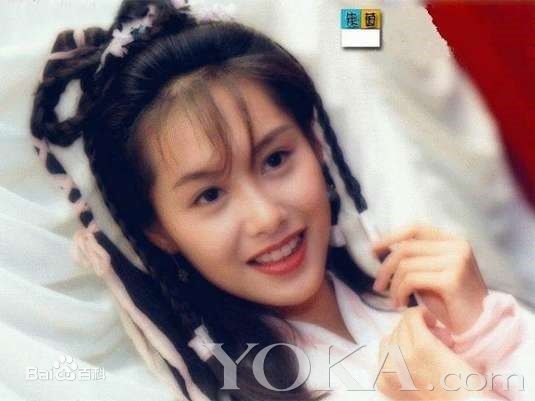 最优质朱茵(Athena Chu)生活照