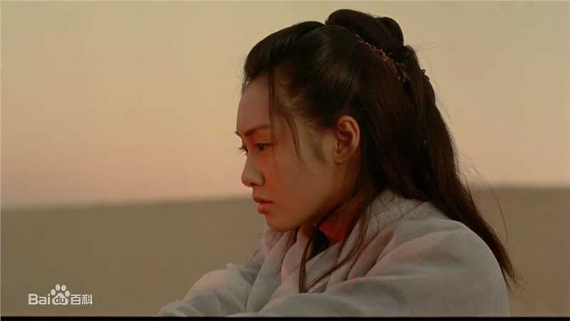 朱茵(Athena Chu)精彩图册