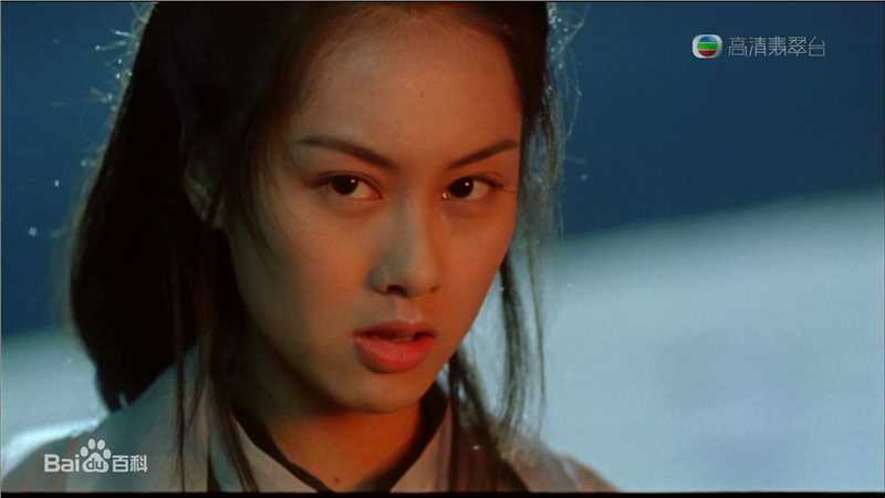 朱茵(Athena Chu)精彩图册