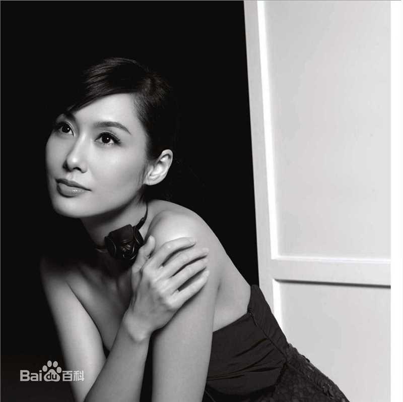 朱茵(Athena Chu)精彩图册