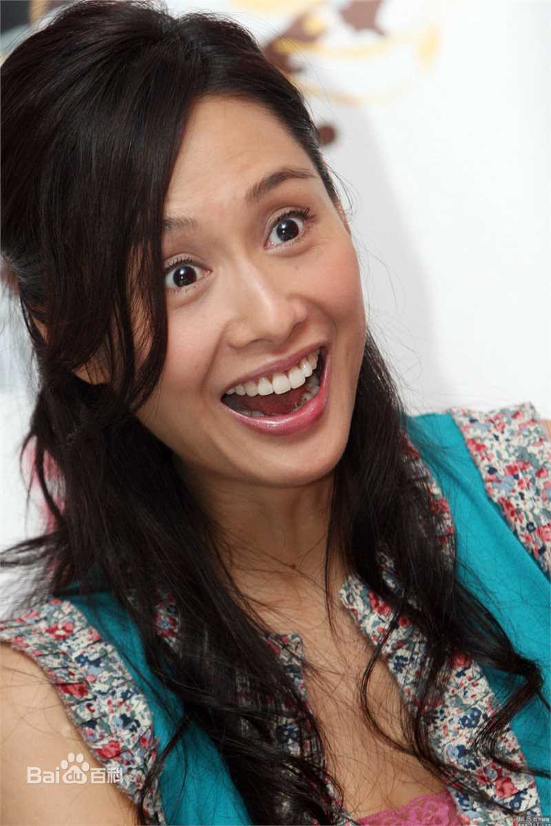 朱茵(Athena Chu)2007.12.12 参加“动作@163”派对系列图片图集