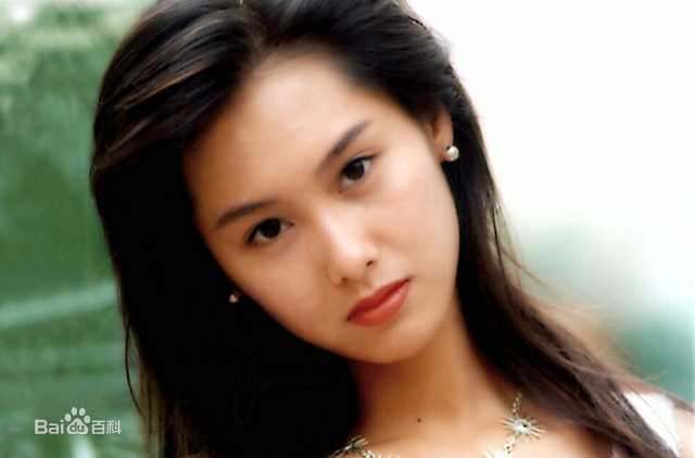 最优质朱茵(Athena Chu)生活照