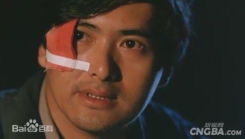 周润发(Chow Yun Fat)在英雄本色中的高清剧照