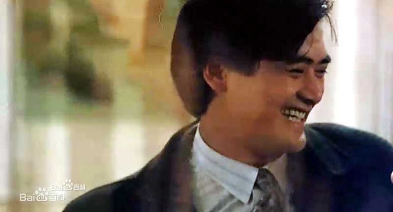周润发(Chow Yun Fat)在英雄本色中的高清剧照
