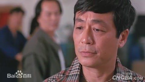 周润发(Chow Yun Fat)在英雄本色中的高清剧照