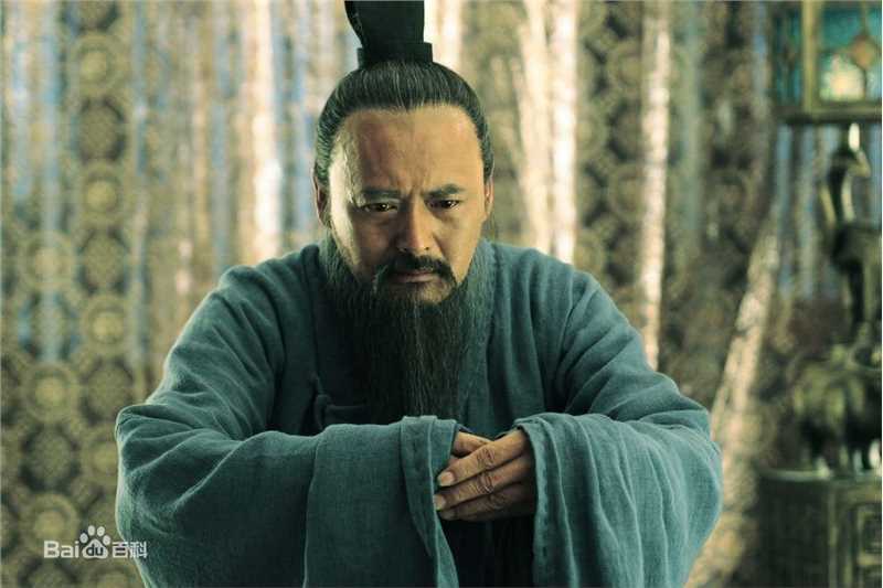 周润发(Chow Yun Fat)孔子最优质剧照及出席活动图片