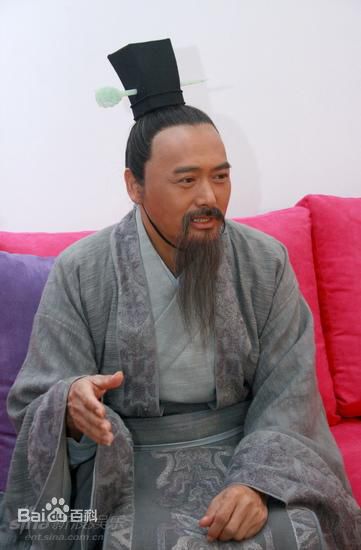 周润发(Chow Yun Fat)孔子最优质剧照及出席活动图片