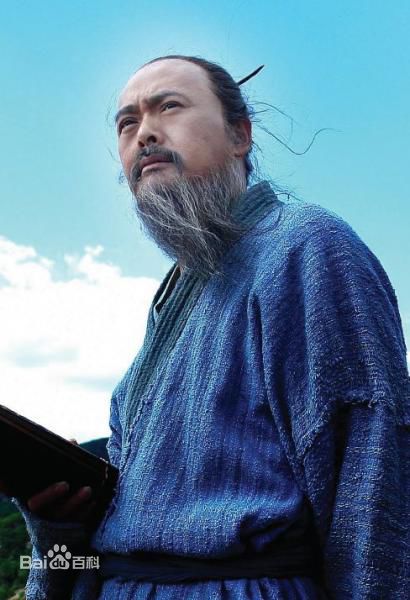 周润发(Chow Yun Fat)孔子最优质剧照及出席活动图片